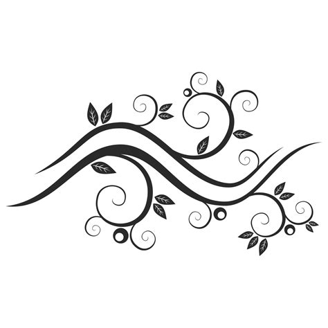 Free Floral Vector Download Free Floral Vector Png Images Free
