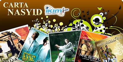 Includes transpose, capo hints, changing speed and much more. MEDIA NASYID v2.2: February 2012