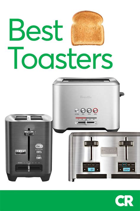 Style up your living room at belk®. Best Toasters From Consumer Reports' Tests | Kitchen ...