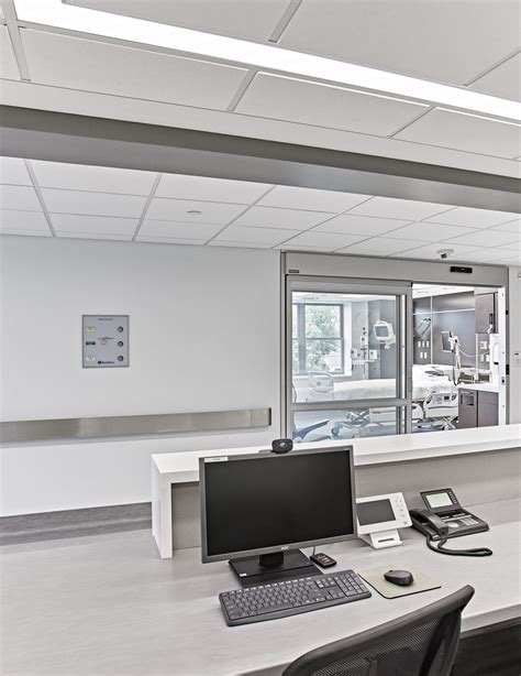 Electric Works: Parkview Physicians Group Clinic Preview - Design