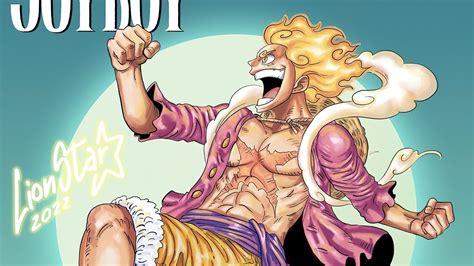 One Piece Apa Perbedaan Joy Boy Sun God Nika Hot Sex Picture