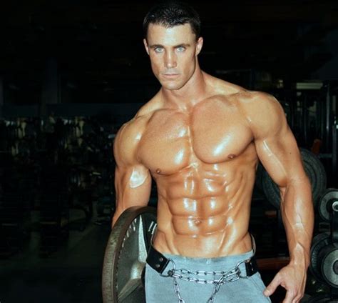 Pin On Great Male Physiques
