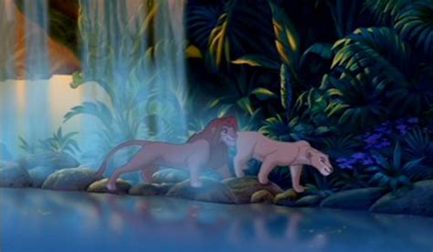 Can You Feel The Love Tonight Lion King Pictures Lion King Movie