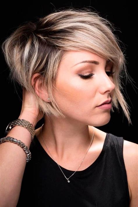 Hairstyles For Short Hair Summer Best Hairstyles That Suit Me