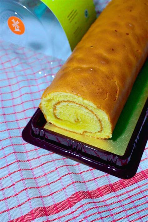 Cara membuat kue dadar gulung: Bolu Gulung Holland Bakery / Jual Bolu Gulung Di Depok ...
