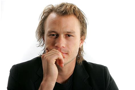 The Trailer For The Heath Ledger Doc Is Out Elle Canada