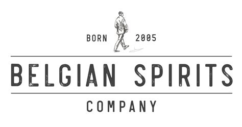 Brands Belgian Spirits