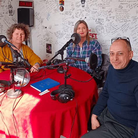 Interview Dautonomia Sur La Radio Sans Chaîne Autonomia