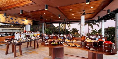 Save up to 10% on select secret bargain hotels. Hotel Holiday Inn Resort Krabi Ao Nang Beach - Krabi ...