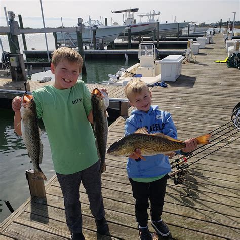 Wrightsville Beach Fishing Charters All You Need To Know Before You