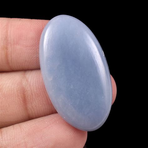 3195 Certs Natural Blue Opal Gemstone Top Quality Blue Opal Etsy