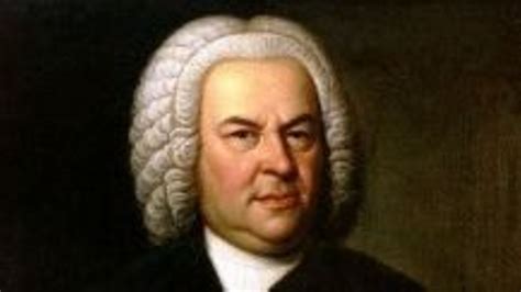 Johann Sebastian Bach Partita N°6 Bwv 830 Rtbfbe