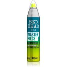 TIGI Bed Head Masterpiece Laque Cheveux Fixation Extra Forte Notino Be