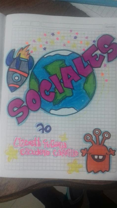 School Escuela Cuadernos Carátulas Para Cuadernos Cuadernos Creativos