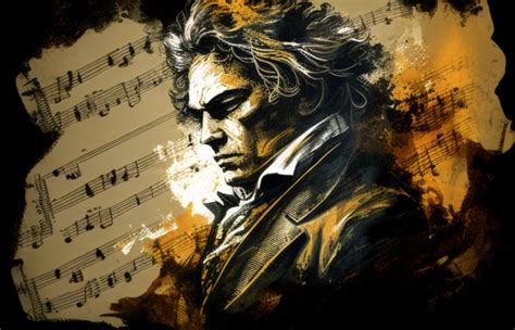 Moonlight Sonata Ludwig Van Beethoven Pianioblog