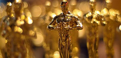 Die Oscars Eine Kritik Und Stellungnahme