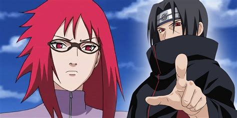 The 10 Worst Naruto Characters According To Reddit