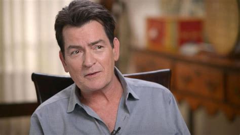 I Immediately Wanted To Eat A Bullet Two And A Half Men Star Charlie Sheen Wanted To Kill