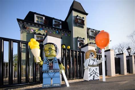 Legoland Windsor Reopening Date And Safety Measures Announced