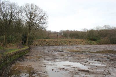 The royal horticultural society is planning for a stunning new 62 hectare (154 acre) garden in the heart of the the creation of rhs garden bridgewater will be the largest gardening project in europe. Creating History at RHS Bridgewater - The Cheshire Garden