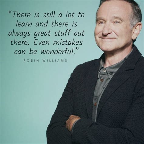 The Best Robin Williams Quotes About Friendship Tolingoh