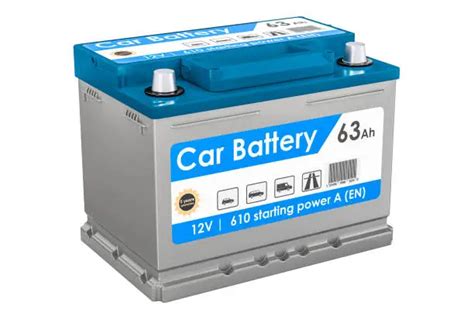 Automotive Batteries Are An Example Of Which Hazard Class How To Discuss