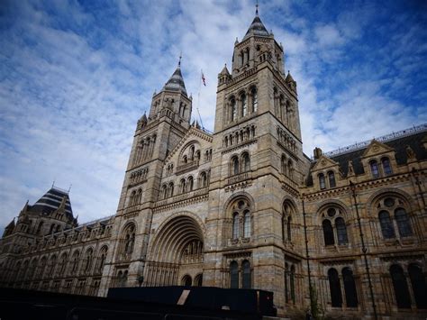 10 Musei Da Non Perdere A Londra