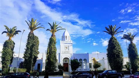 La Marsa Tunisie Tunisie Voyage Et Beautiful
