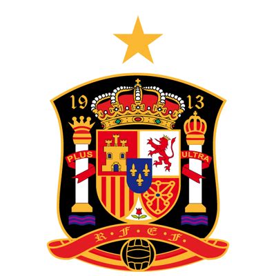 Veja mais ideias sobre espanha seleção, brasão, brasão de armas. Pegatina escudo fútbol seleccion española