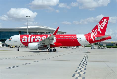 Find cheap airasia flights and get information about your airasia booking on skyscanner. Through the lens: Air Asia India's maiden flight ...