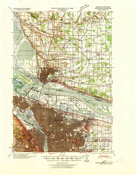 TopoView for Historic USGS Maps - Landscape+Urbanism