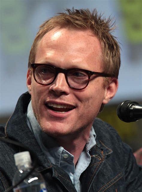 Paul bettany and elizabeth olsen, aka vision and the scarlet witch, talk to bbc radio 1's ali plumb ahead of marvel's avengers: Paul Bettany - Wikipedia
