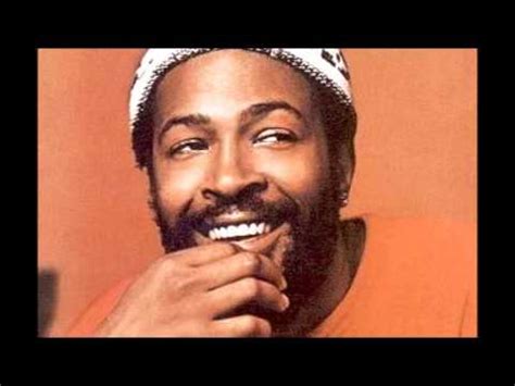 Marvin Gaye Come Get To This Youtube