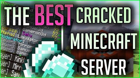 5 Best Minecraft Servers Reverasite