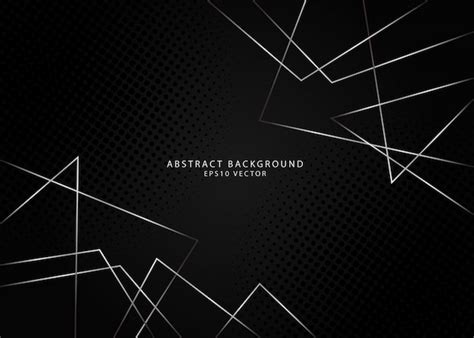 Premium Vector Abstract Background