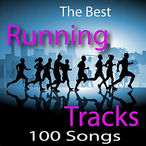 The Best Running Tracks 100 Song Workout 2 Volume Set 140 Bpm