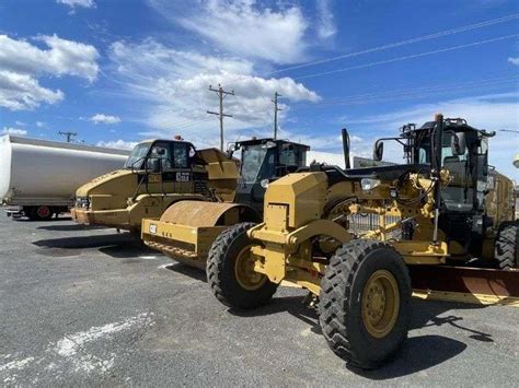 May Vehicles Machinery Equipment And General Assets Online Auction