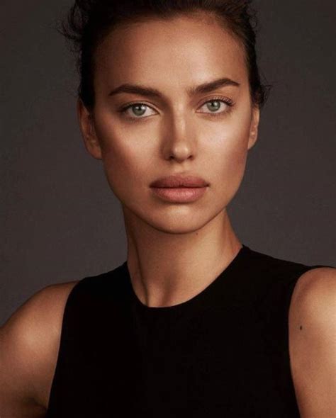 Modelsinstagram “irinashayk Lorealcannes2016 ” Irina Shayk Style
