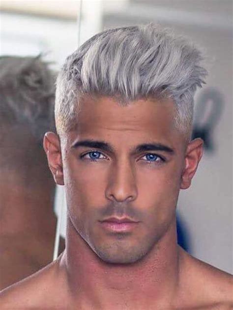 Side Part Hairstyles Cool Hairstyles For Men Cool Haircuts Haircuts