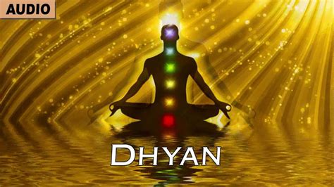 Dhyan Yog Vishesh Latest Dhyan Sadhna Geet Ganga Youtube