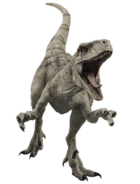 Ghost Atrociraptor Jurassic Park Wiki Fandom