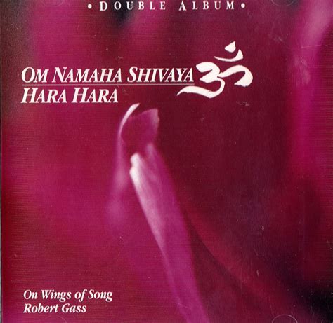 Jp Om Namaha Shivaya Hara Hara ミュージック
