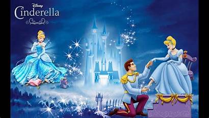 Cinderella Princess Prince Disney Charming Story Pretty