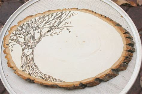 GARDEN Art DIY: 8 Creative Wood Slice Projects