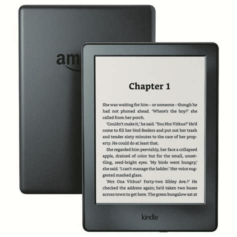 Looking For A New E Reader Here Are Six You Should Check Out
