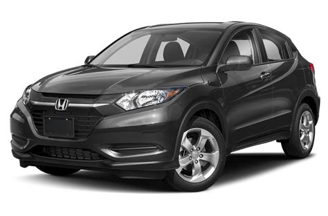 2018 Honda Hr V View Specs Prices And Photos Wheelsca