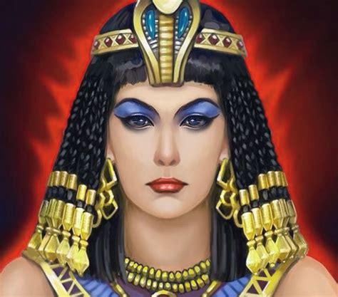 Cleopatra Storia Biografia E Curiosità