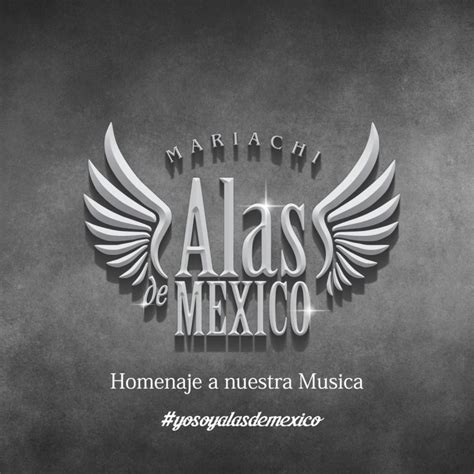 Mariachi Alas De México Tema Alas Lyrics Musixmatch