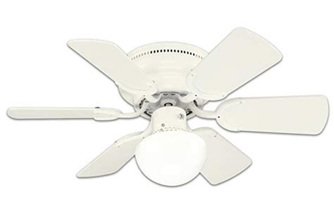 Top 10 Best Small Ceiling Fans Reviews Buying Guides