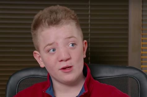 Keaton Jones Speaks Out Mother Addresses Controversial Social Media Posts About Bullied Son